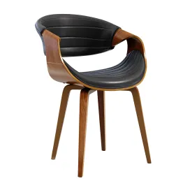 Hassell upholstered arm chair